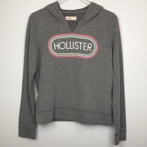 Hollister Hoodie Size M